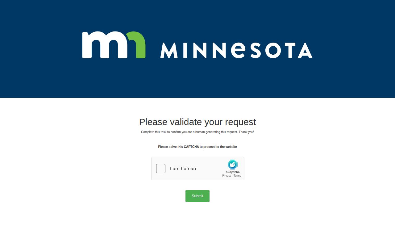 Minnesota Haven prison release notifications for Carlton County and MCF Moose Lake